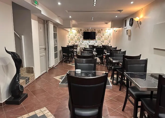 Hotel De L\'Aveyron